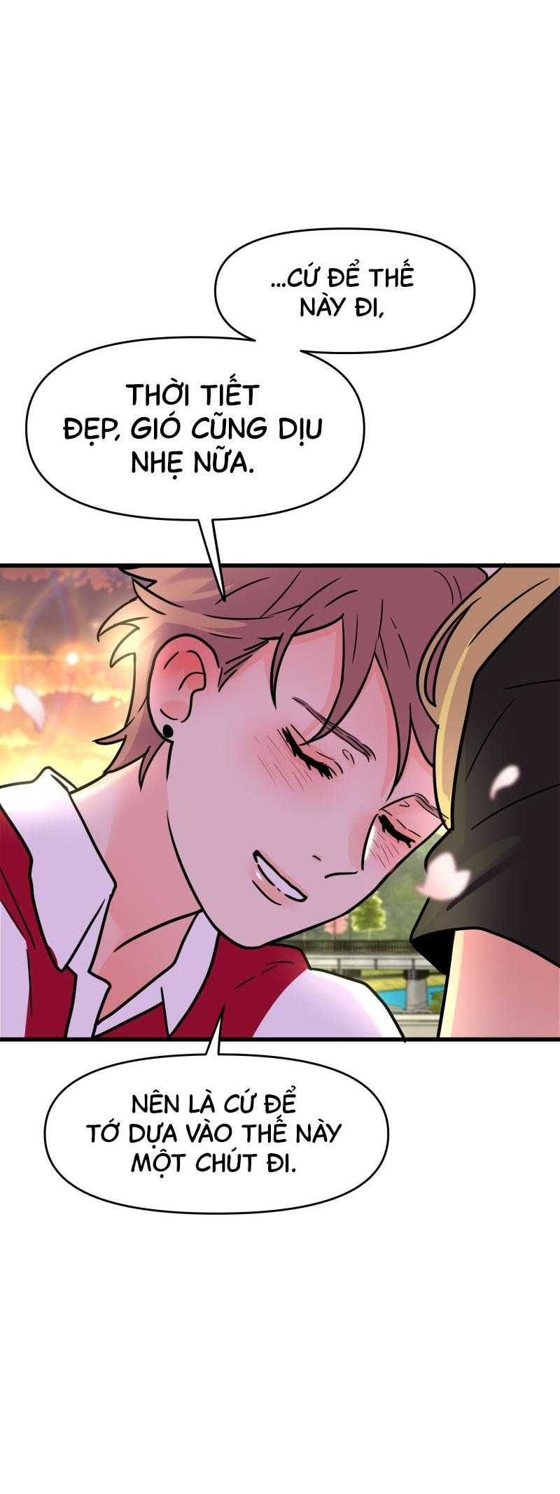 Truyện Ngôn Nhưng Không Ngôn Lắm Chap 90 - Next Chap 91