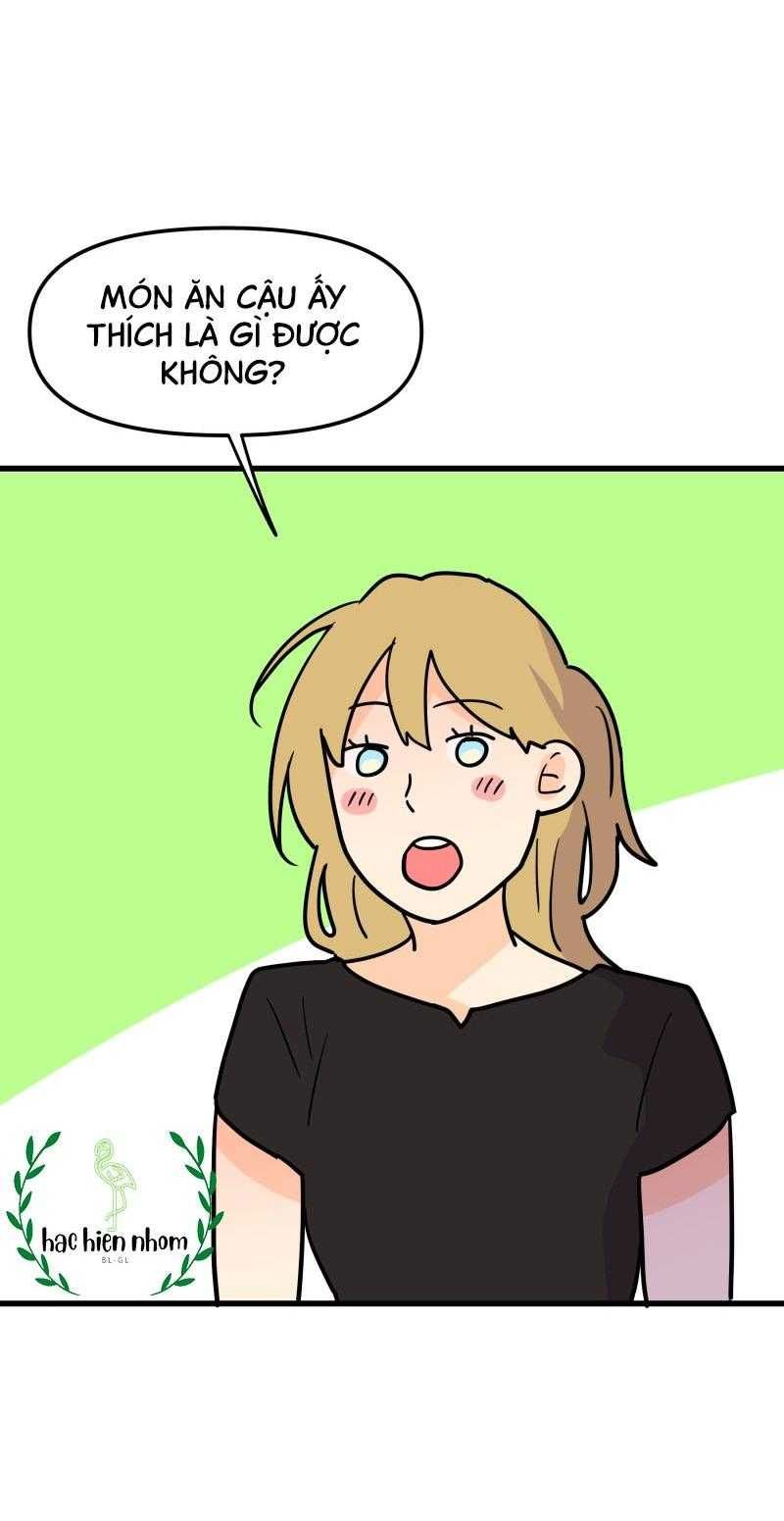 Truyện Ngôn Nhưng Không Ngôn Lắm Chap 90 - Next Chap 91