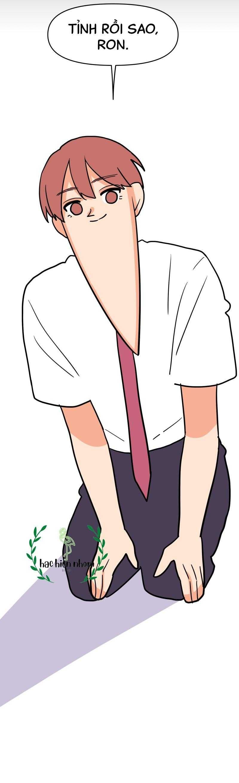 Truyện Ngôn Nhưng Không Ngôn Lắm Chap 92 - Next Chap 93