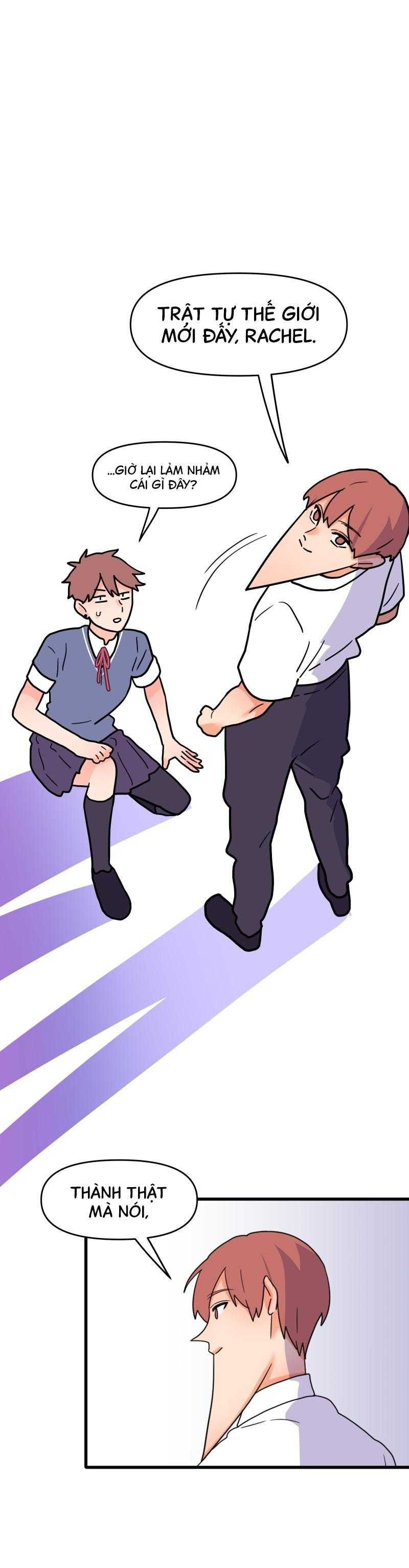 Truyện Ngôn Nhưng Không Ngôn Lắm Chap 92 - Next Chap 93