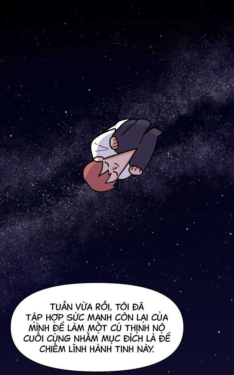 Truyện Ngôn Nhưng Không Ngôn Lắm Chap 92 - Next Chap 93