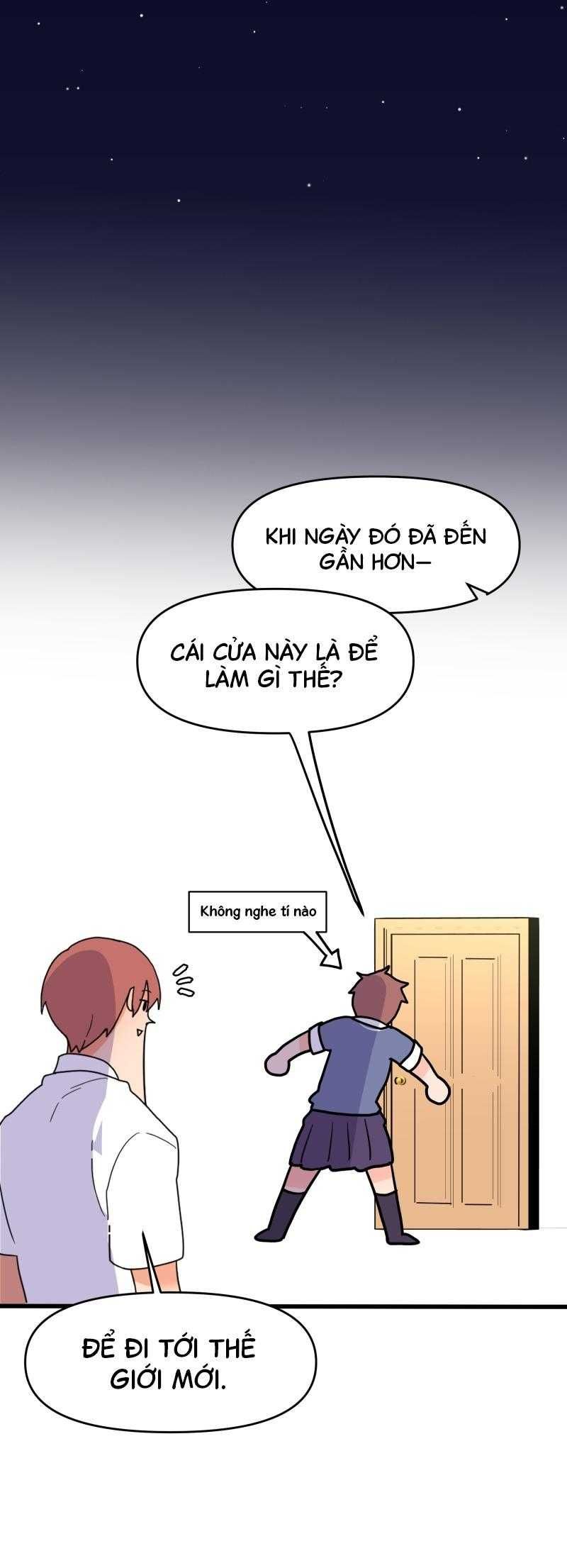 Truyện Ngôn Nhưng Không Ngôn Lắm Chap 92 - Next Chap 93