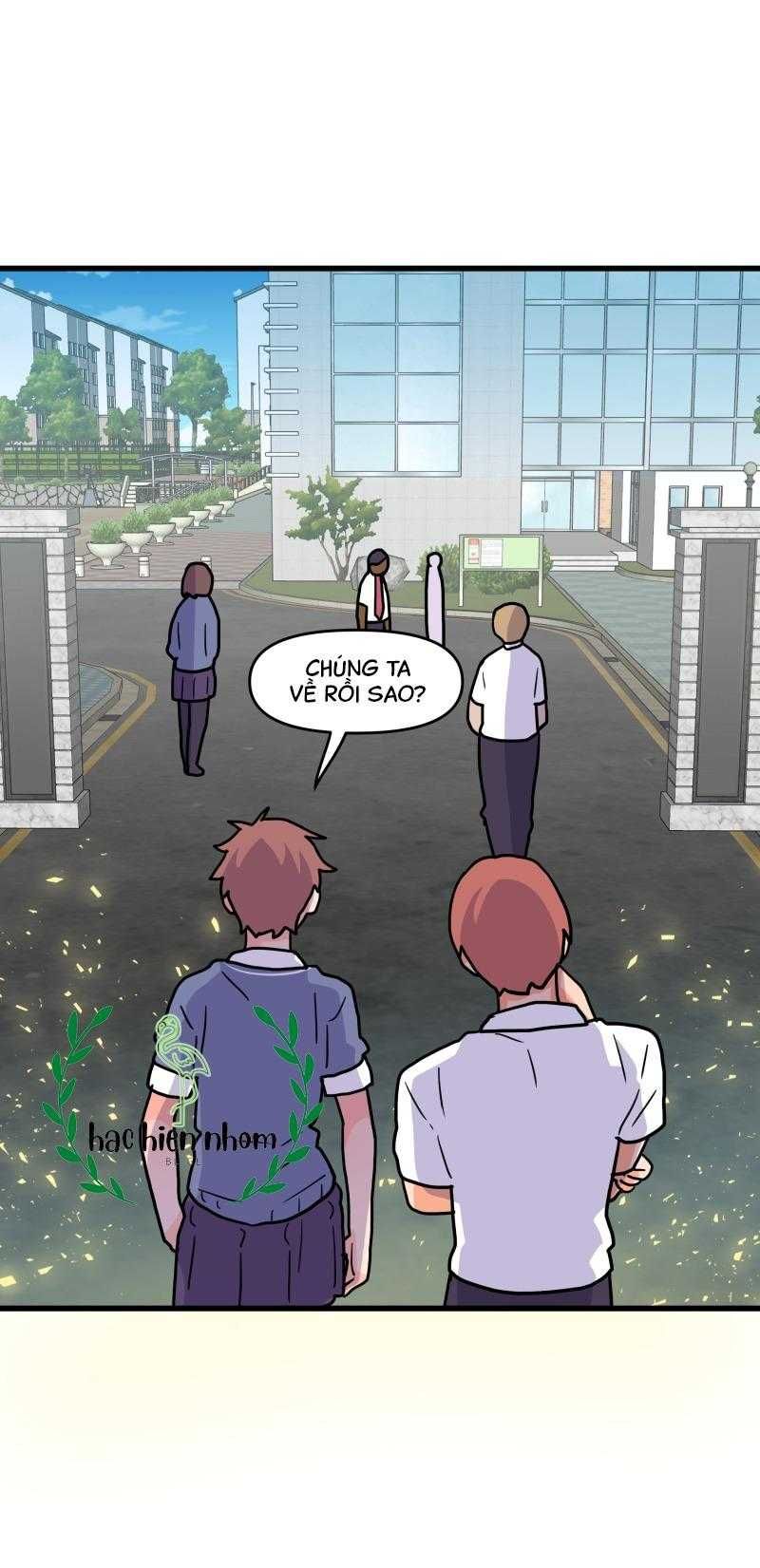 Truyện Ngôn Nhưng Không Ngôn Lắm Chap 92 - Next Chap 93