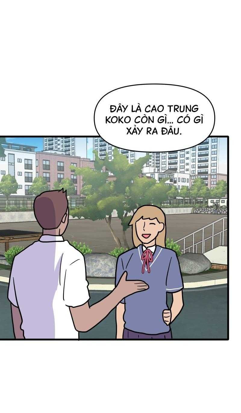 Truyện Ngôn Nhưng Không Ngôn Lắm Chap 92 - Next Chap 93