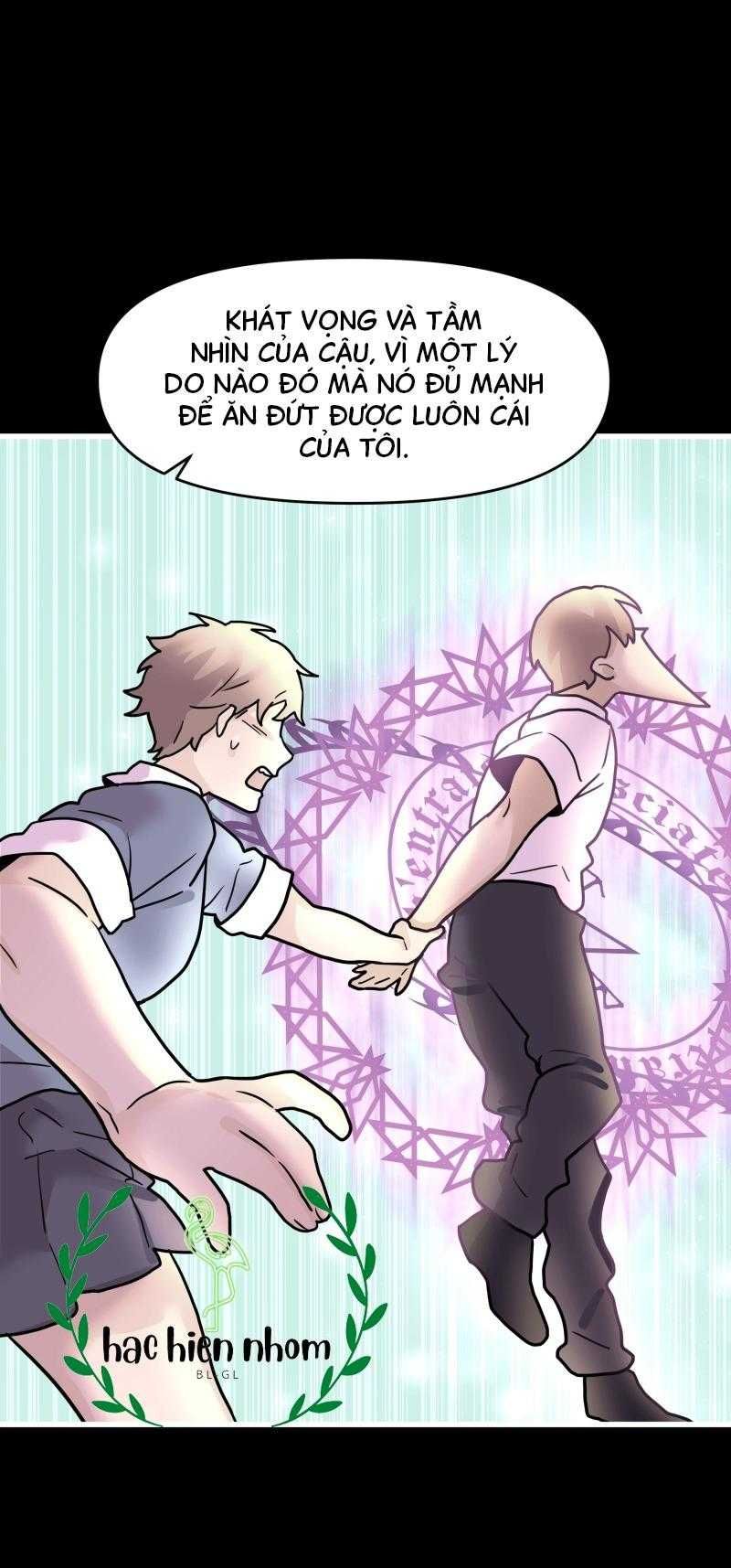 Truyện Ngôn Nhưng Không Ngôn Lắm Chap 92 - Next Chap 93