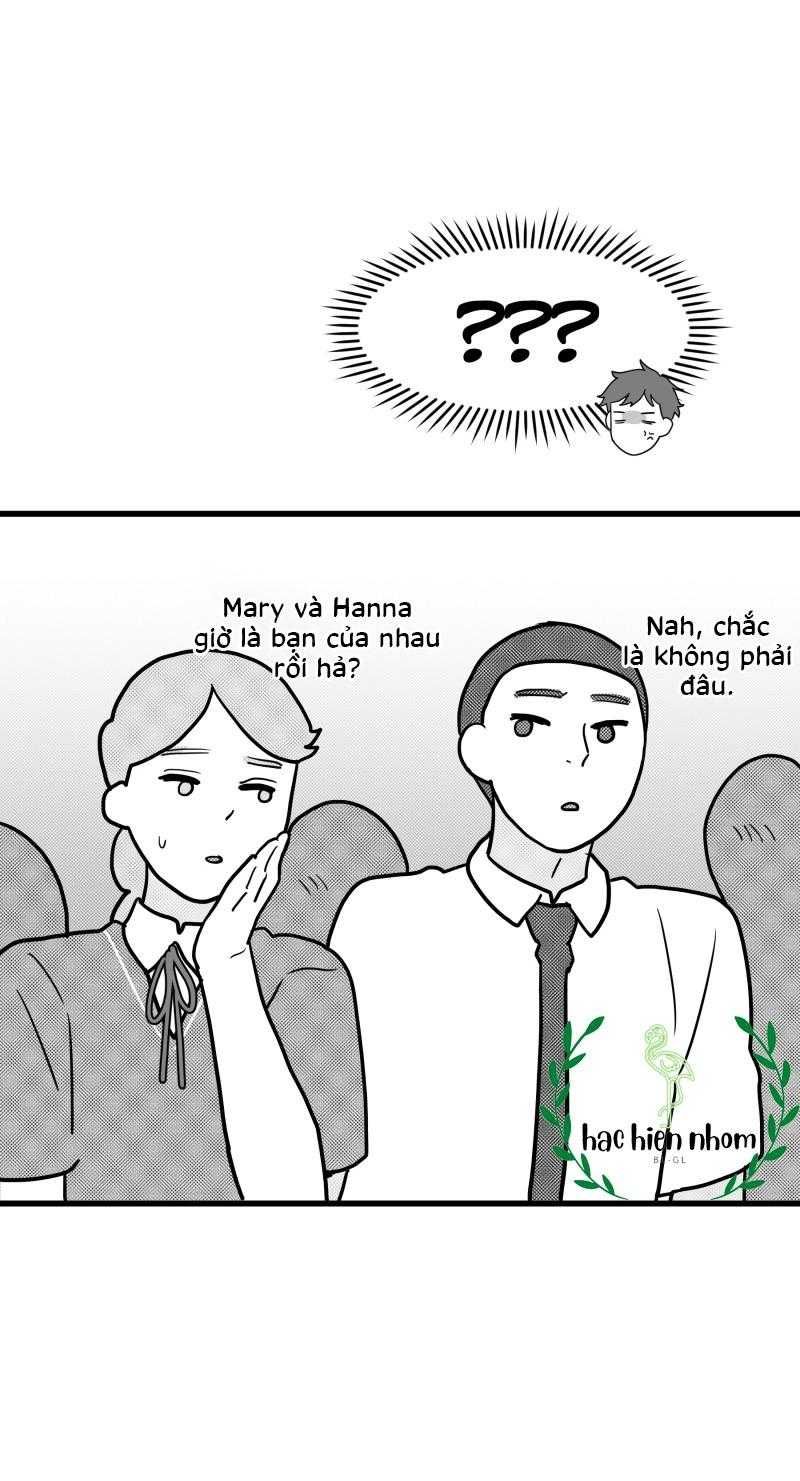 Truyện Ngôn Nhưng Không Ngôn Lắm Chap 93 - Next Chap 94