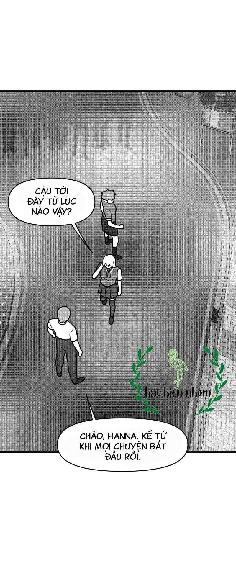 Truyện Ngôn Nhưng Không Ngôn Lắm Chap 93 - Next Chap 94