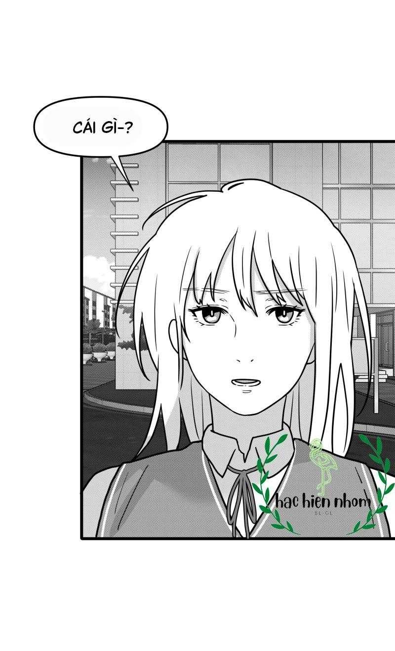 Truyện Ngôn Nhưng Không Ngôn Lắm Chap 93 - Next Chap 94