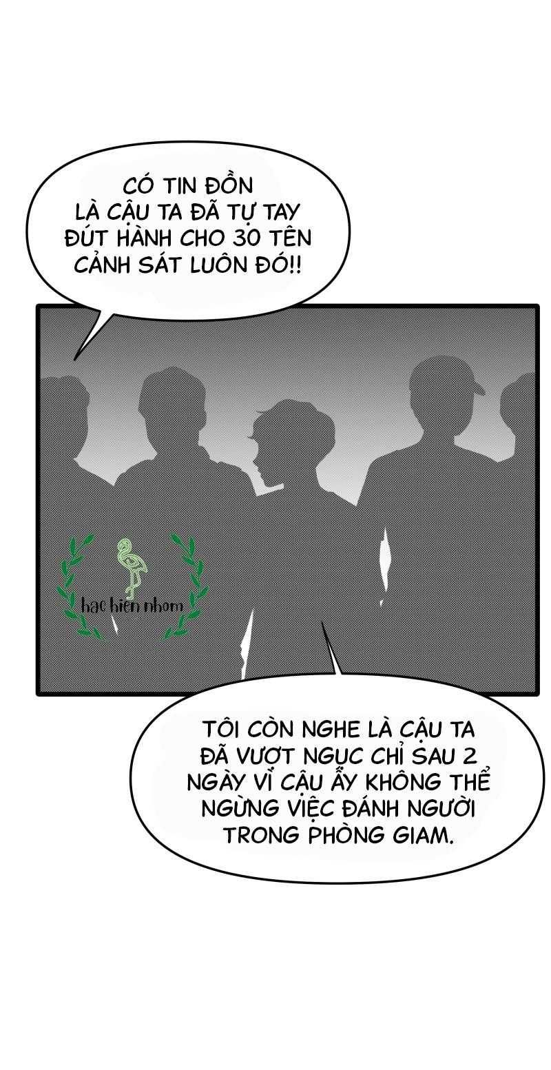 Truyện Ngôn Nhưng Không Ngôn Lắm Chap 93 - Next Chap 94