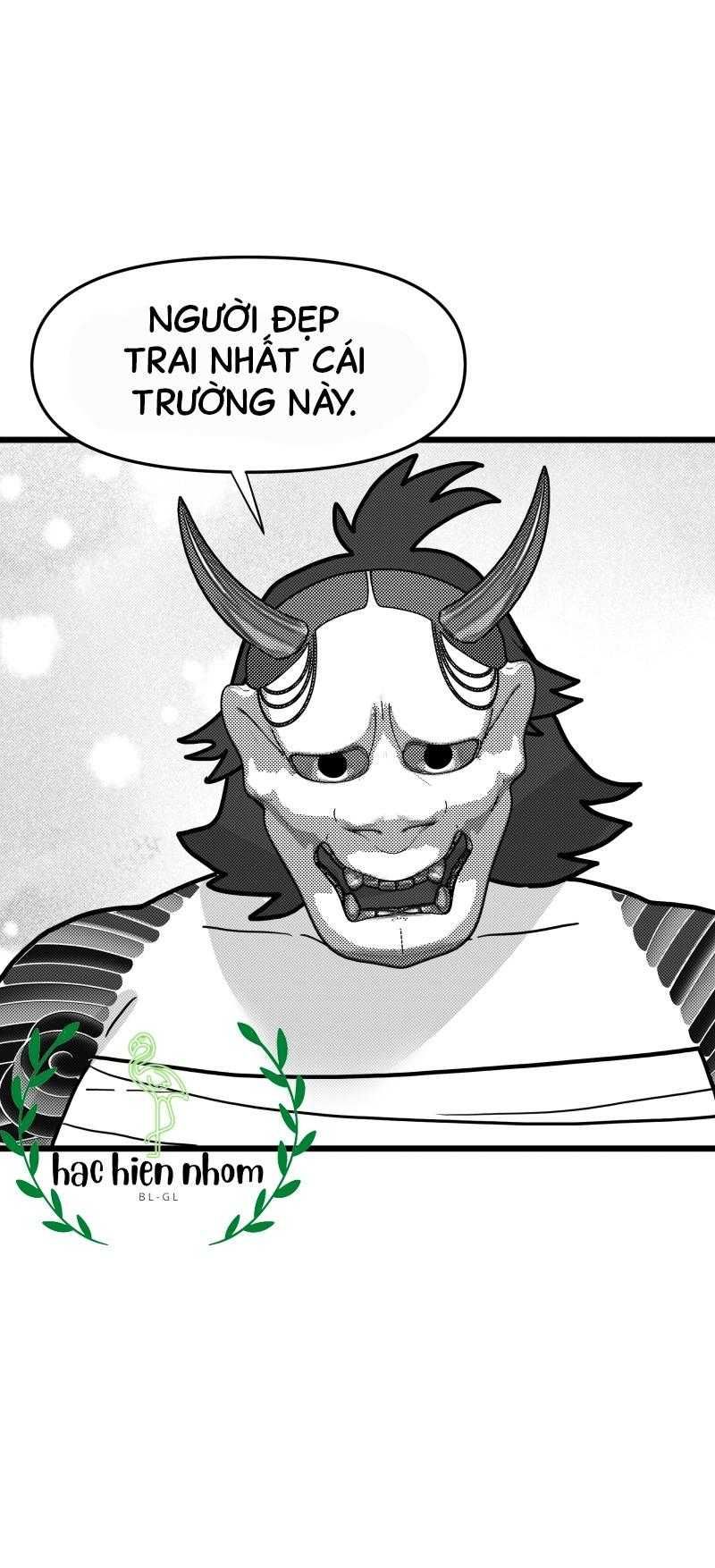 Truyện Ngôn Nhưng Không Ngôn Lắm Chap 93 - Next Chap 94