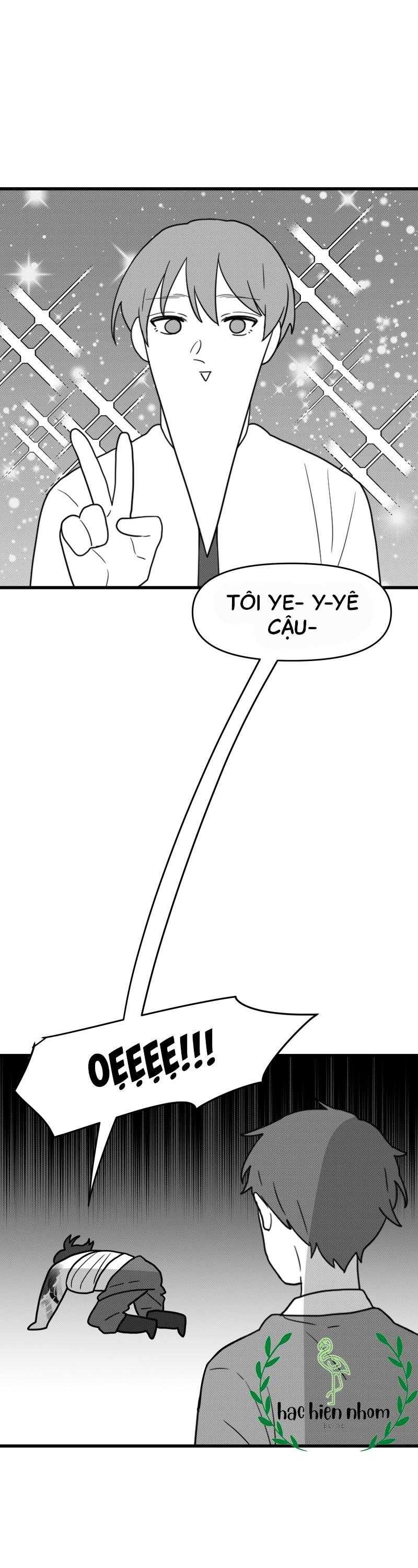 Truyện Ngôn Nhưng Không Ngôn Lắm Chap 93 - Next Chap 94