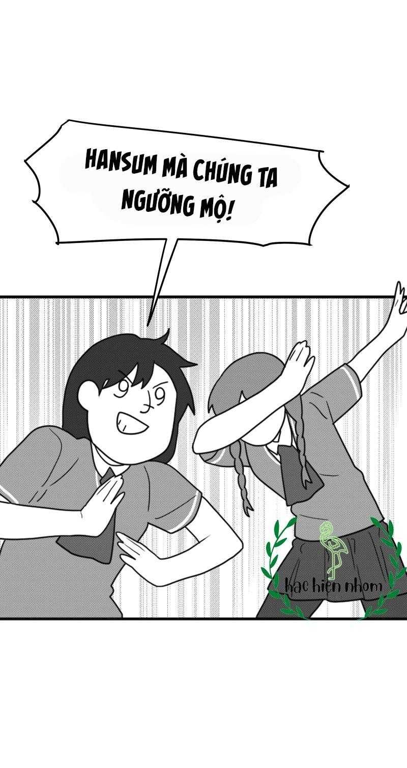Truyện Ngôn Nhưng Không Ngôn Lắm Chap 93 - Next Chap 94