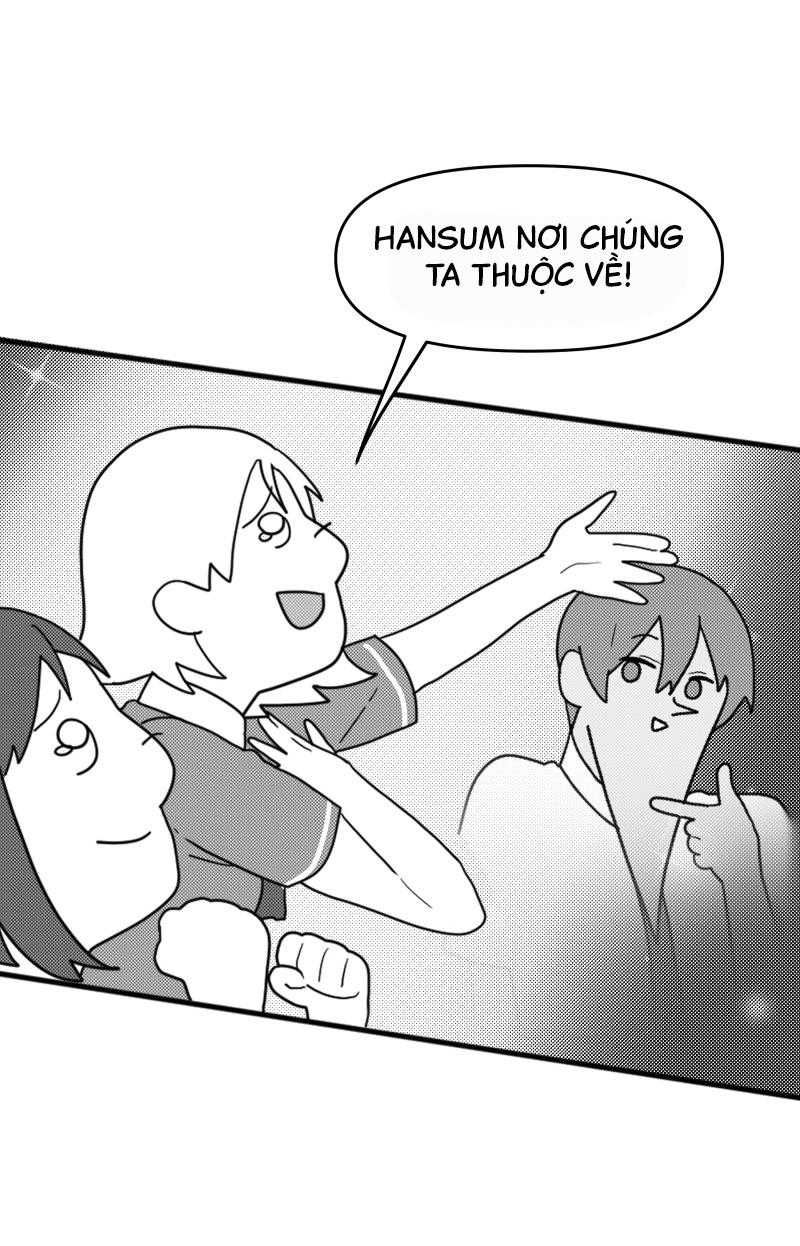 Truyện Ngôn Nhưng Không Ngôn Lắm Chap 93 - Next Chap 94