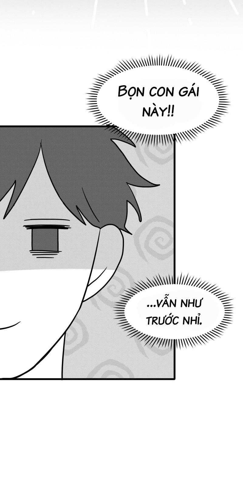 Truyện Ngôn Nhưng Không Ngôn Lắm Chap 93 - Next Chap 94
