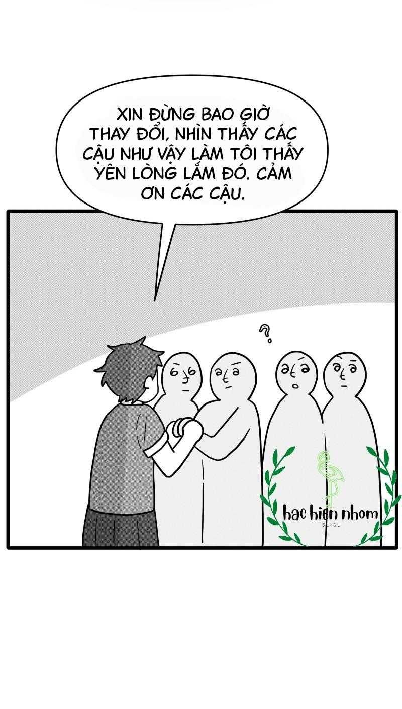 Truyện Ngôn Nhưng Không Ngôn Lắm Chap 93 - Next Chap 94
