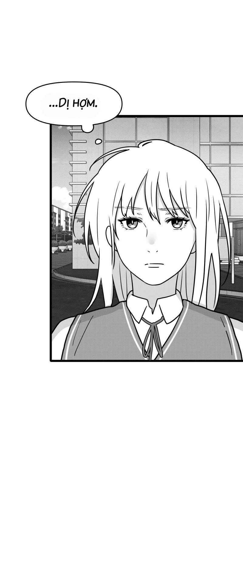 Truyện Ngôn Nhưng Không Ngôn Lắm Chap 93 - Next Chap 94