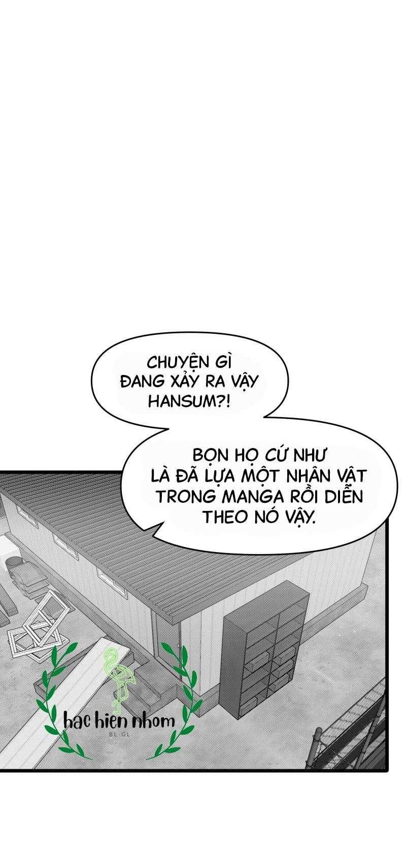 Truyện Ngôn Nhưng Không Ngôn Lắm Chap 93 - Next Chap 94