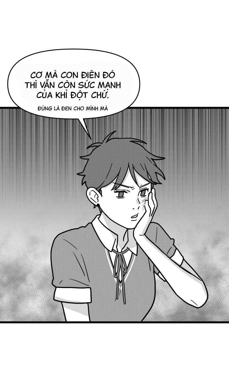 Truyện Ngôn Nhưng Không Ngôn Lắm Chap 93 - Next Chap 94