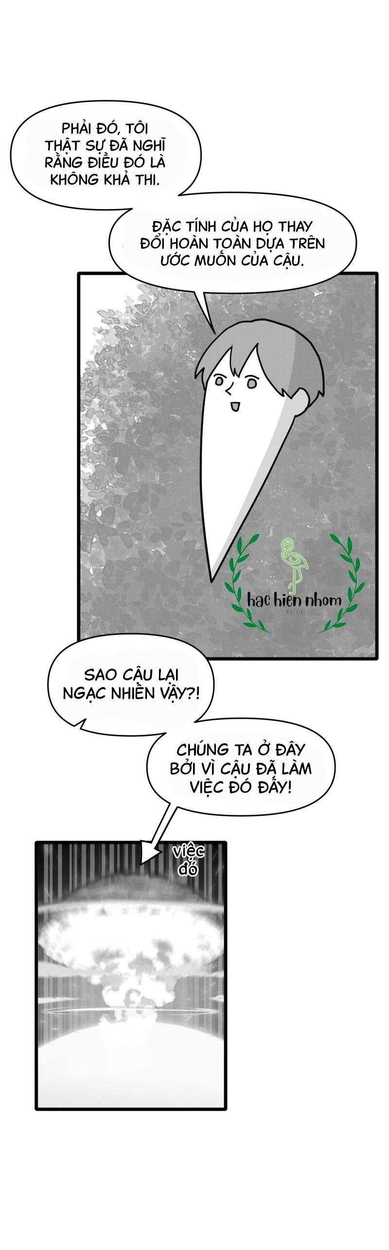 Truyện Ngôn Nhưng Không Ngôn Lắm Chap 93 - Next Chap 94