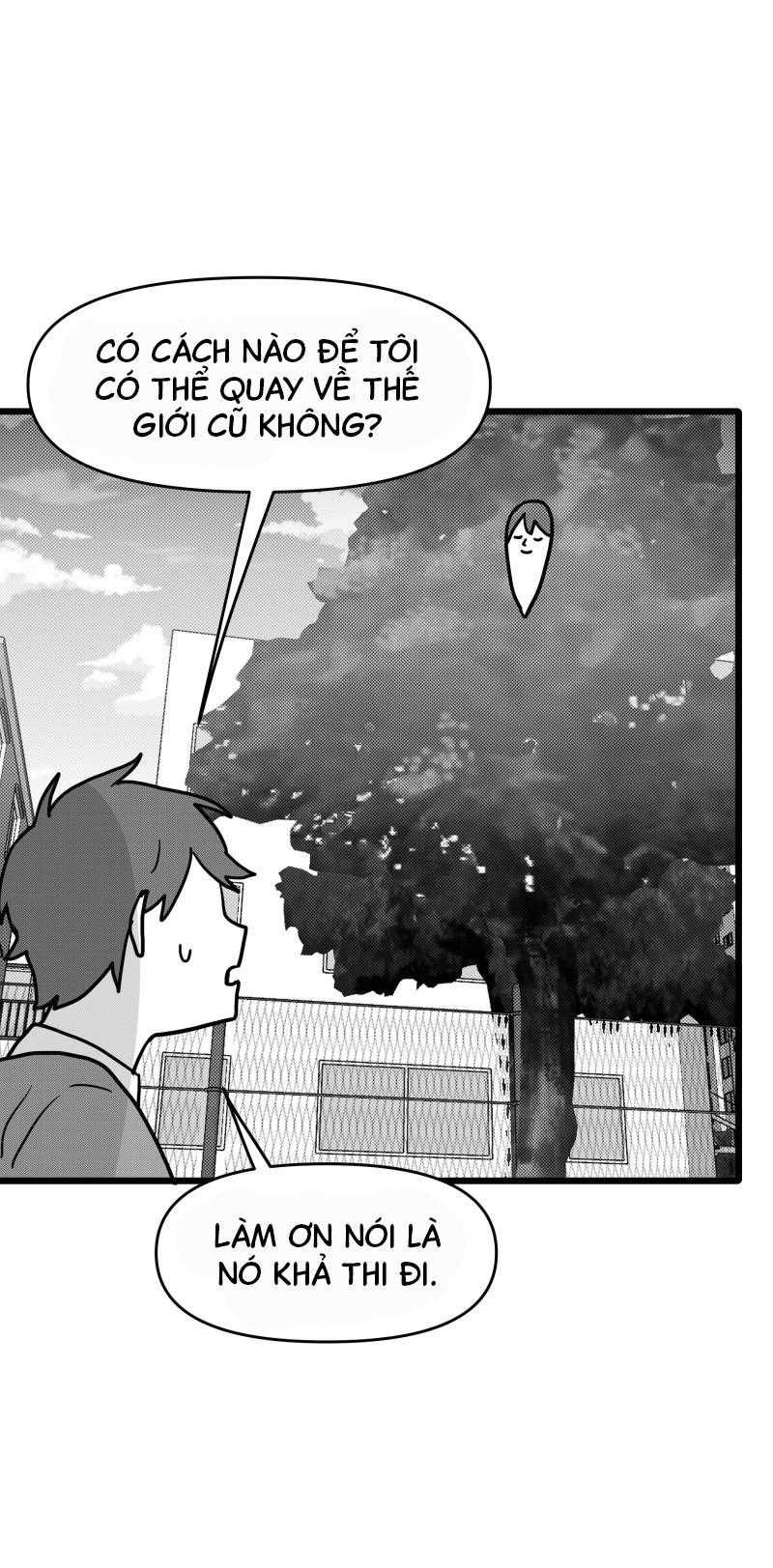 Truyện Ngôn Nhưng Không Ngôn Lắm Chap 93 - Next Chap 94