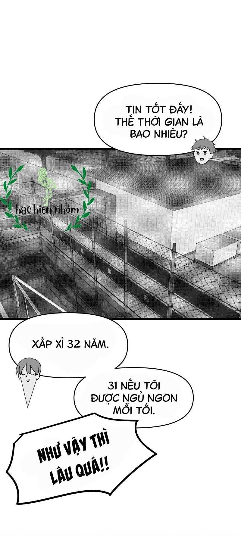 Truyện Ngôn Nhưng Không Ngôn Lắm Chap 93 - Next Chap 94