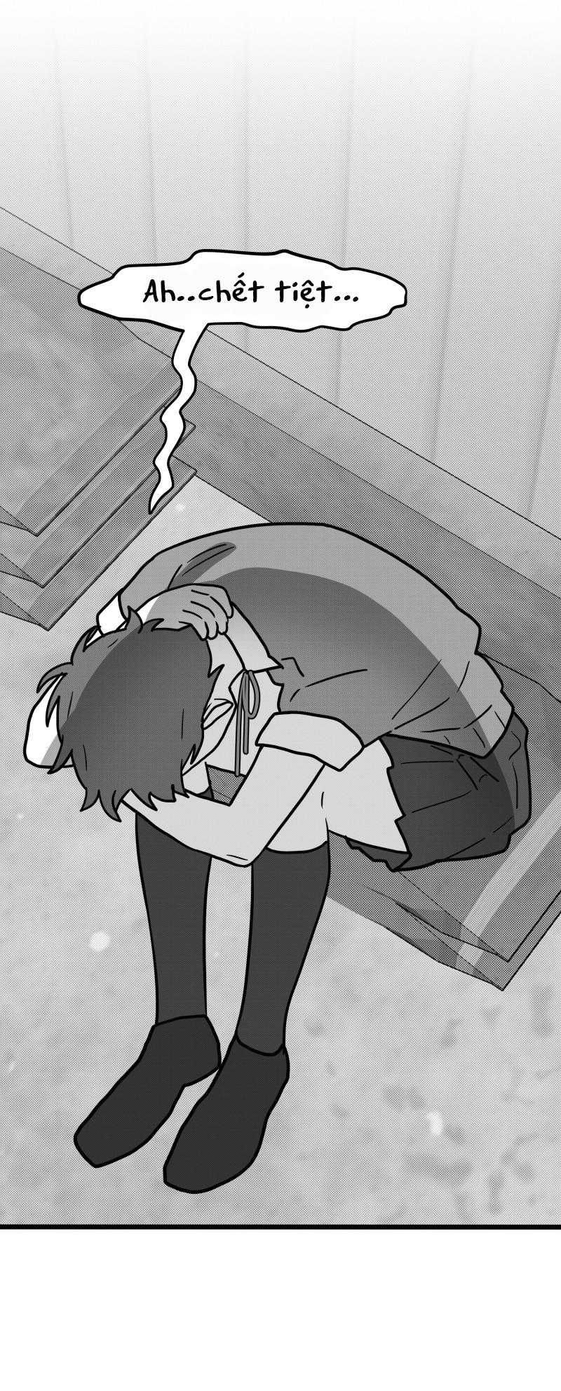 Truyện Ngôn Nhưng Không Ngôn Lắm Chap 93 - Next Chap 94