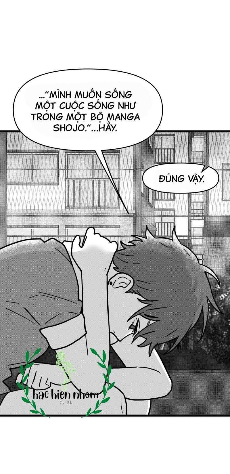Truyện Ngôn Nhưng Không Ngôn Lắm Chap 93 - Next Chap 94