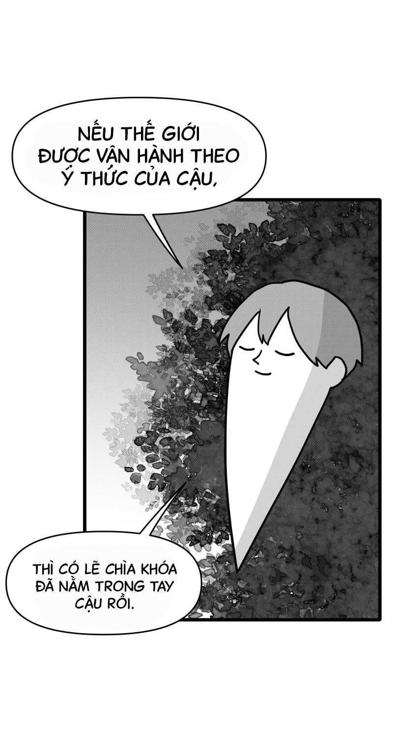 Truyện Ngôn Nhưng Không Ngôn Lắm Chap 93 - Next Chap 94