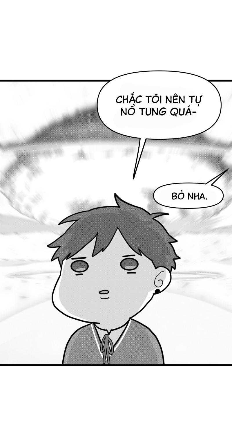 Truyện Ngôn Nhưng Không Ngôn Lắm Chap 93 - Next Chap 94