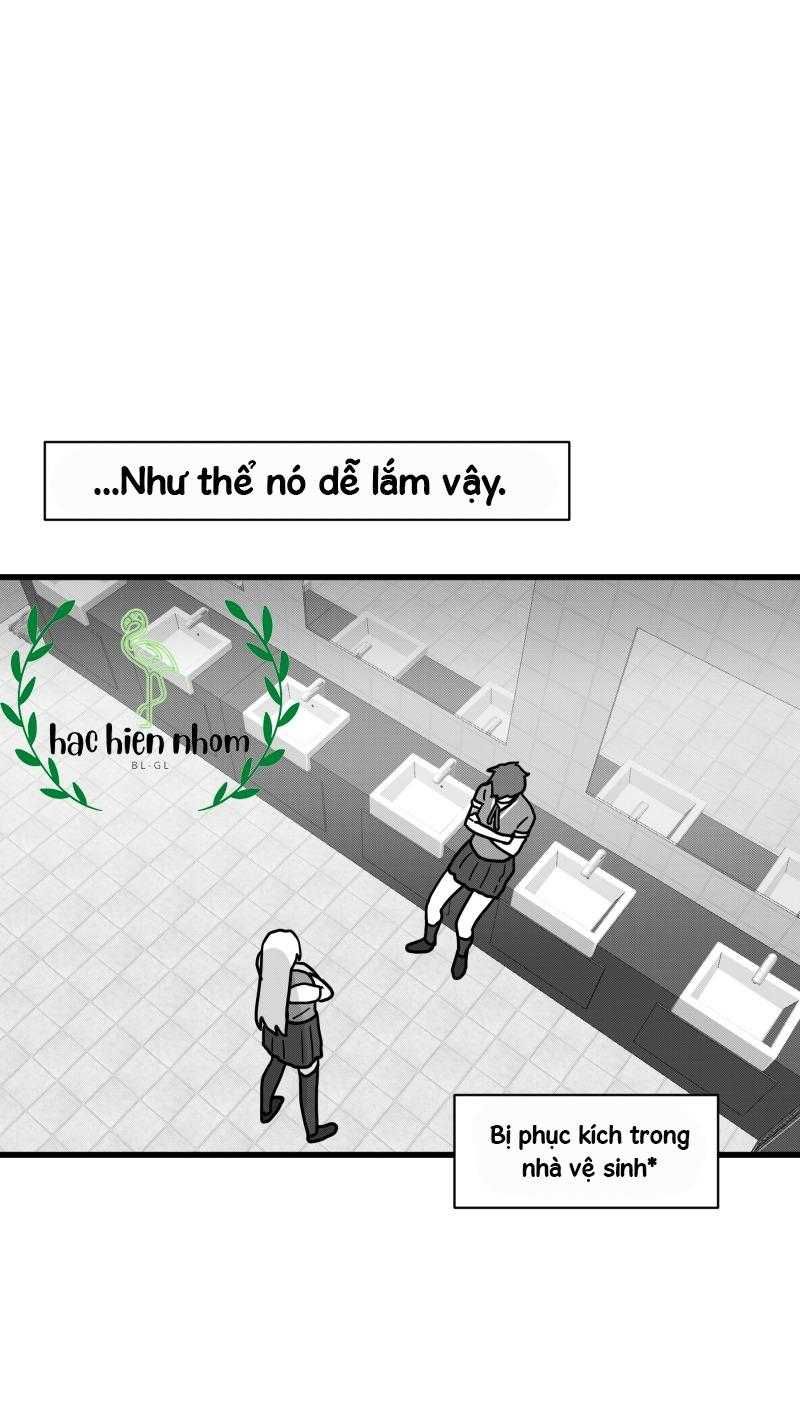 Truyện Ngôn Nhưng Không Ngôn Lắm Chap 93 - Next Chap 94