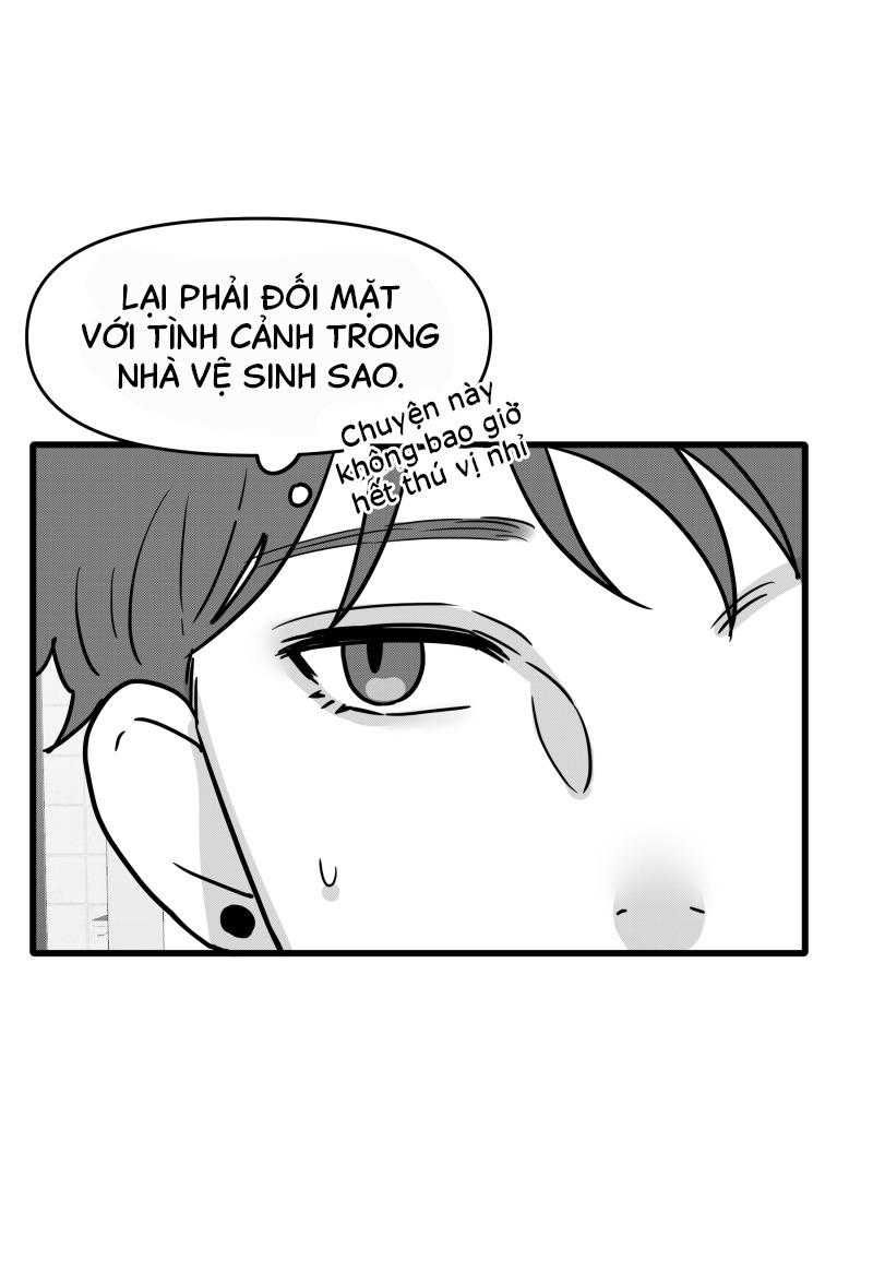 Truyện Ngôn Nhưng Không Ngôn Lắm Chap 93 - Next Chap 94