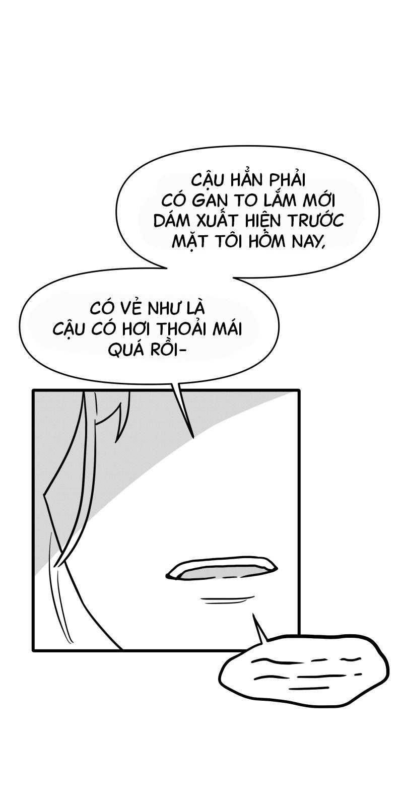 Truyện Ngôn Nhưng Không Ngôn Lắm Chap 93 - Next Chap 94