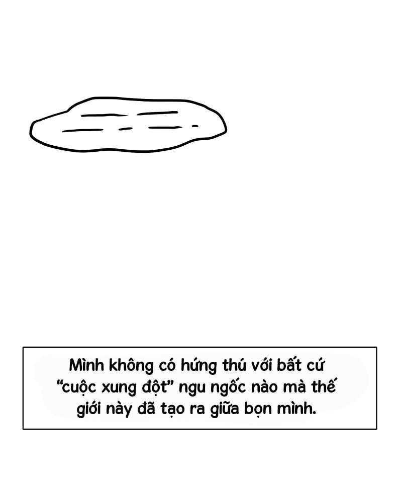 Truyện Ngôn Nhưng Không Ngôn Lắm Chap 93 - Next Chap 94