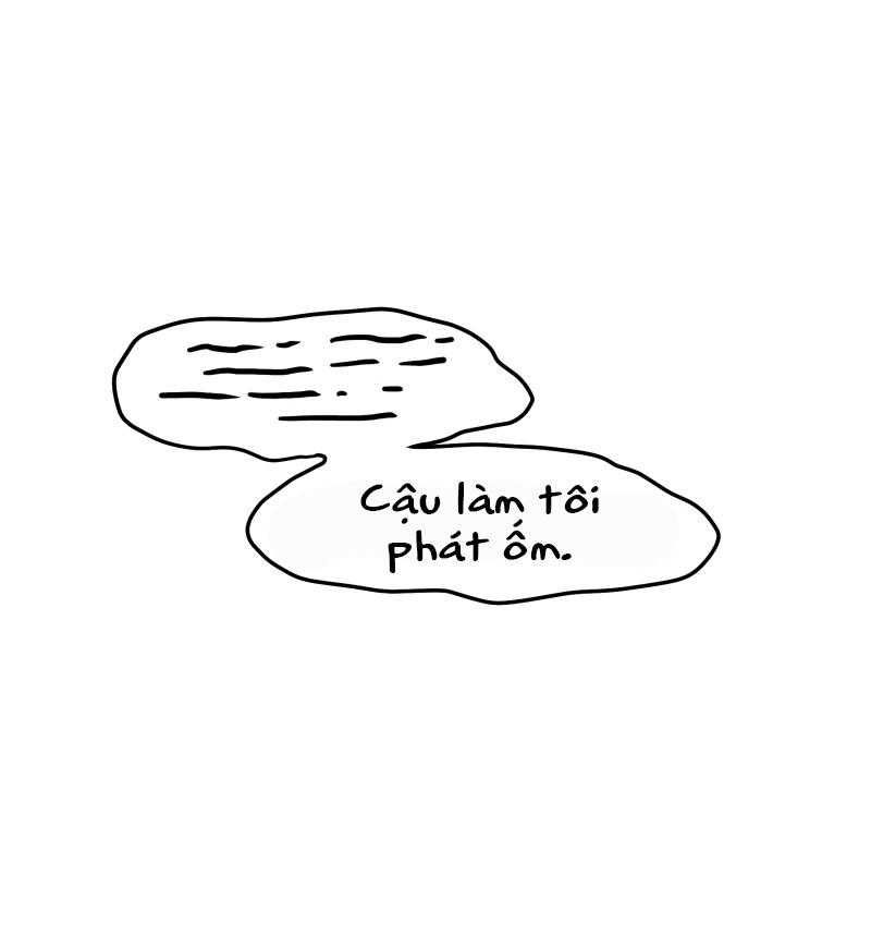 Truyện Ngôn Nhưng Không Ngôn Lắm Chap 93 - Next Chap 94