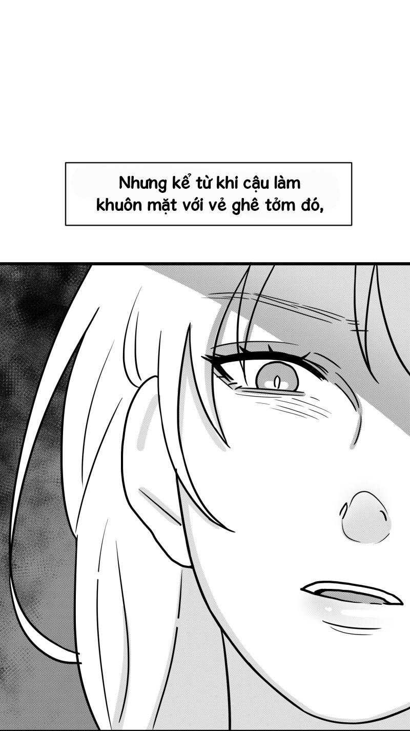 Truyện Ngôn Nhưng Không Ngôn Lắm Chap 93 - Next Chap 94