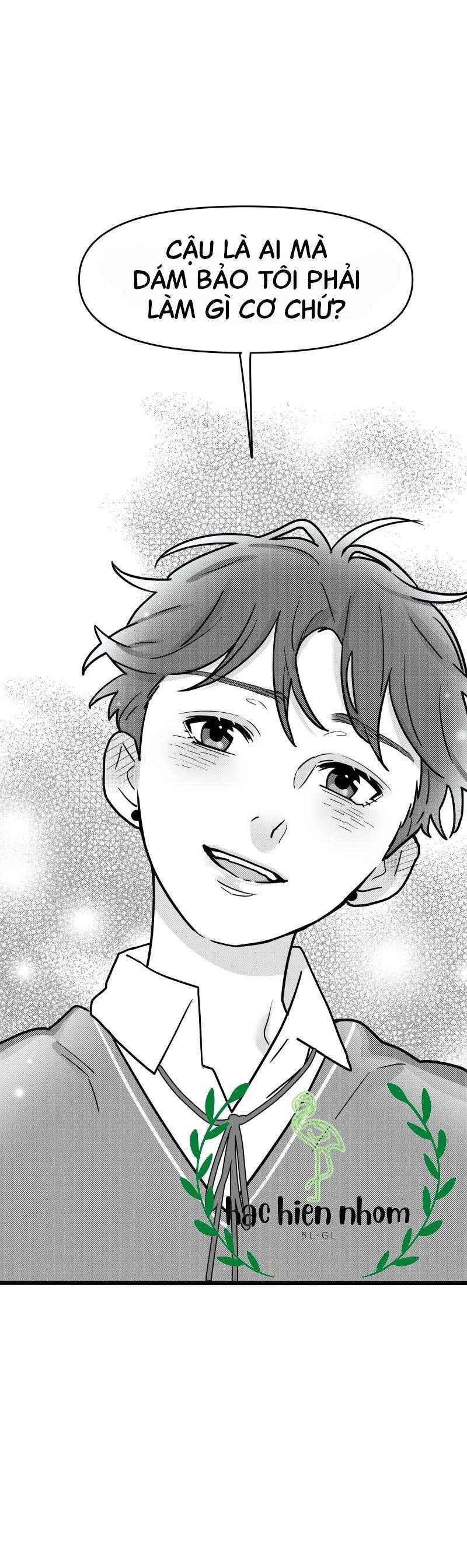 Truyện Ngôn Nhưng Không Ngôn Lắm Chap 93 - Next Chap 94
