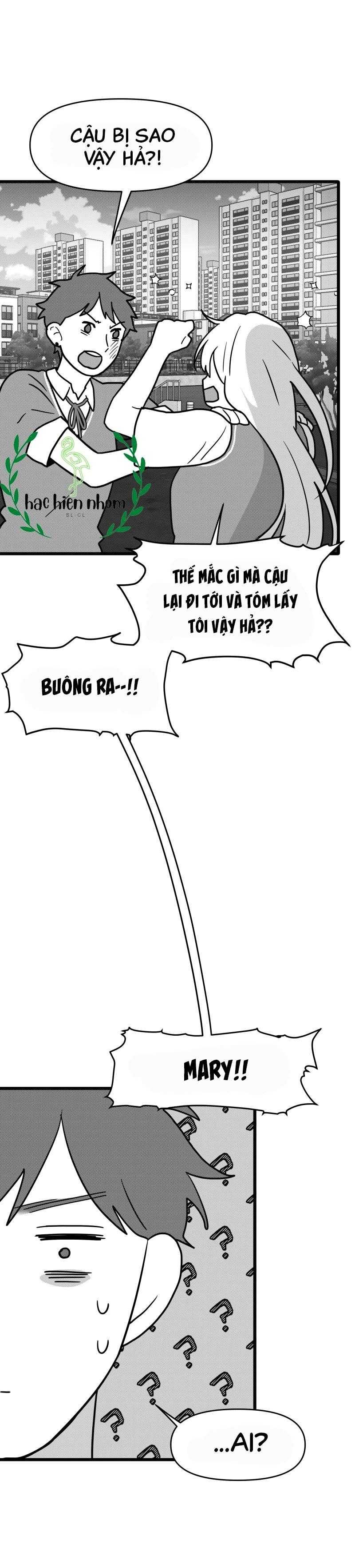 Truyện Ngôn Nhưng Không Ngôn Lắm Chap 93 - Next Chap 94