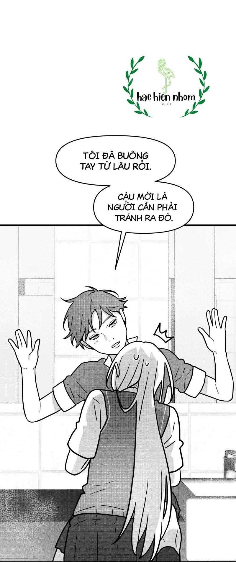 Truyện Ngôn Nhưng Không Ngôn Lắm Chap 94 - Next Chap 95