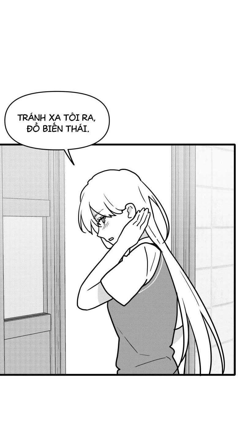Truyện Ngôn Nhưng Không Ngôn Lắm Chap 94 - Next Chap 95