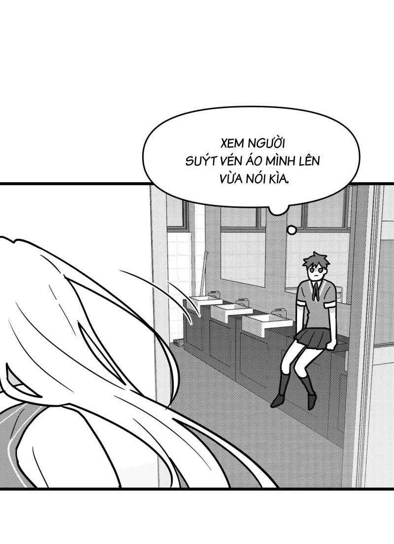 Truyện Ngôn Nhưng Không Ngôn Lắm Chap 94 - Next Chap 95