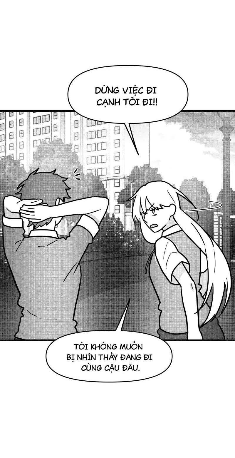 Truyện Ngôn Nhưng Không Ngôn Lắm Chap 94 - Next Chap 95