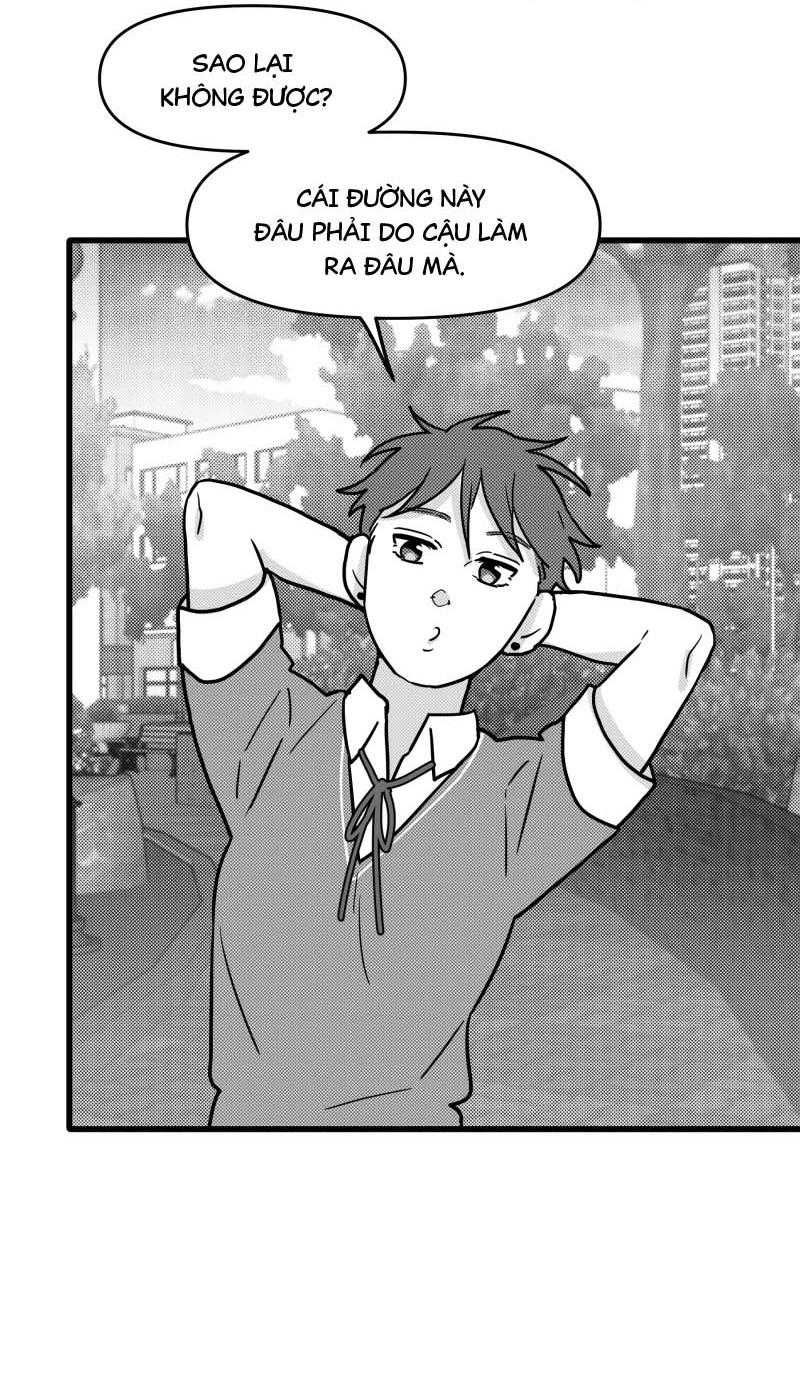 Truyện Ngôn Nhưng Không Ngôn Lắm Chap 94 - Next Chap 95