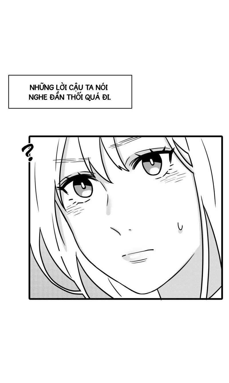 Truyện Ngôn Nhưng Không Ngôn Lắm Chap 94 - Next Chap 95
