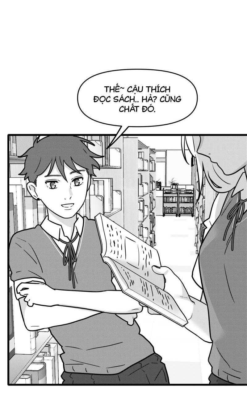 Truyện Ngôn Nhưng Không Ngôn Lắm Chap 94 - Next Chap 95