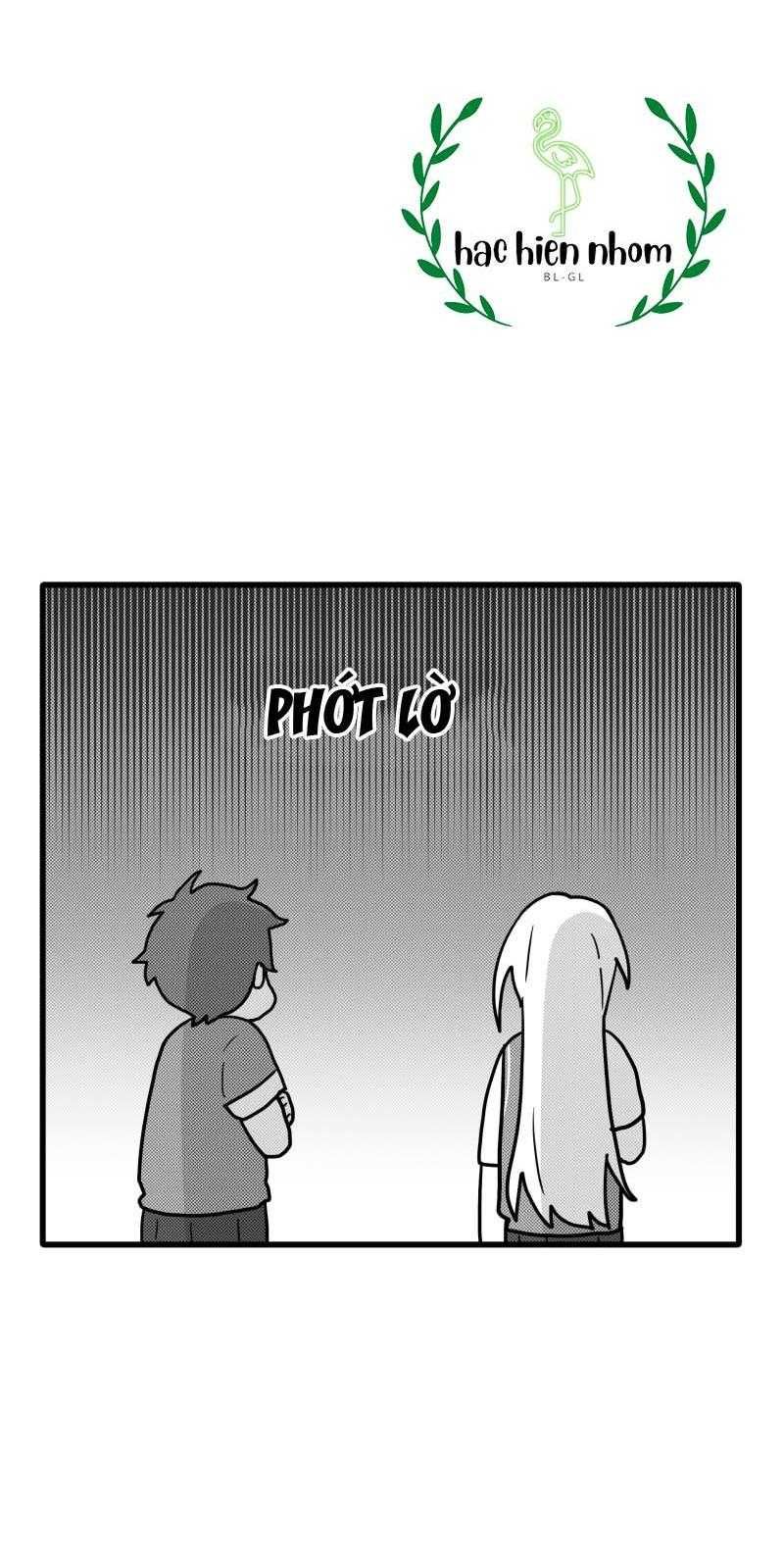 Truyện Ngôn Nhưng Không Ngôn Lắm Chap 94 - Next Chap 95