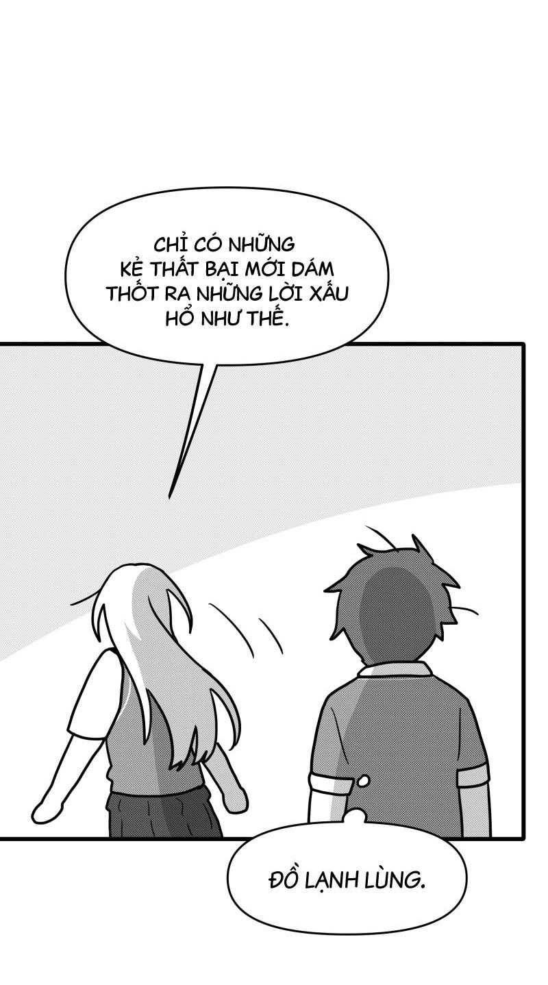 Truyện Ngôn Nhưng Không Ngôn Lắm Chap 94 - Next Chap 95