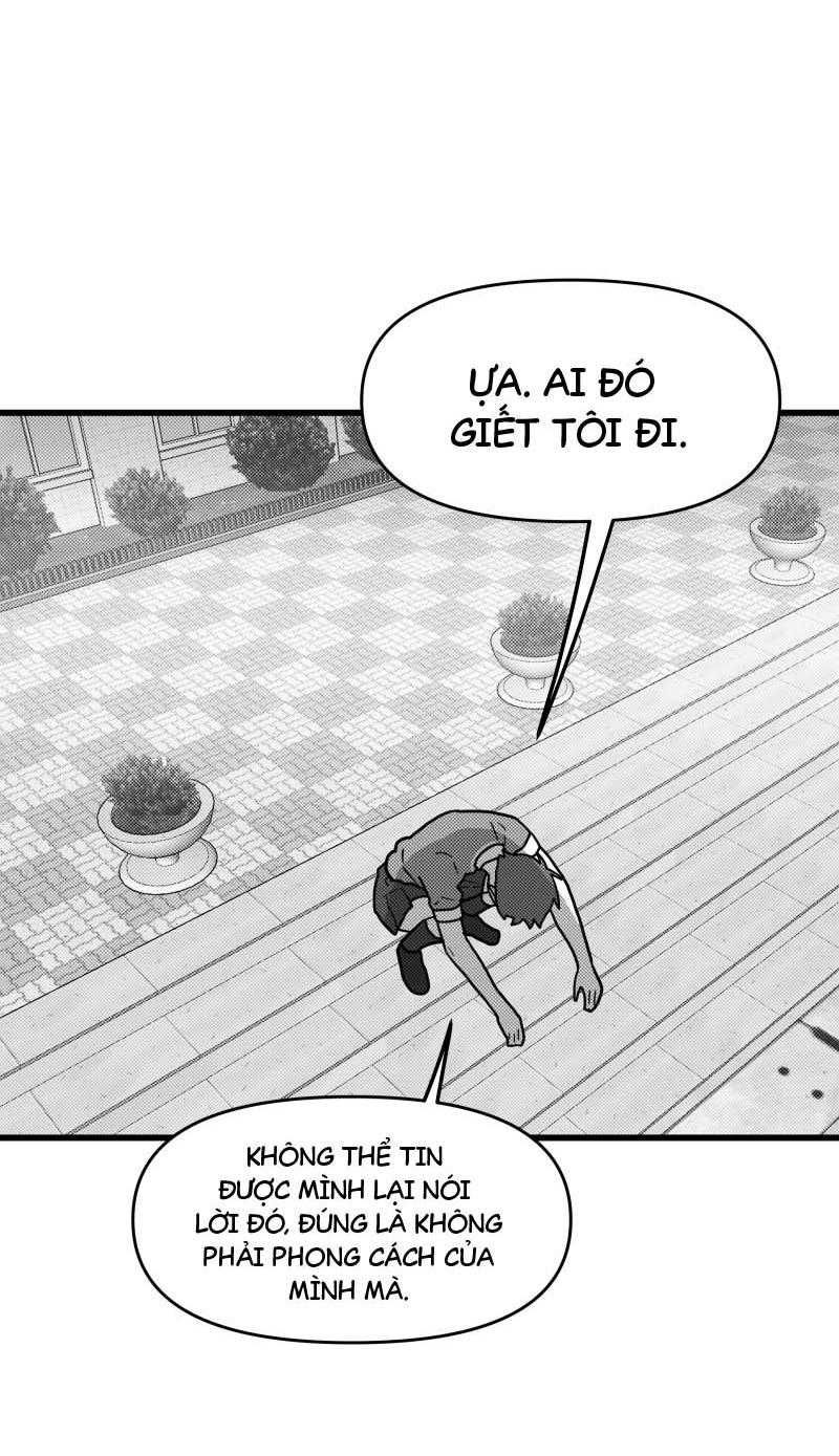 Truyện Ngôn Nhưng Không Ngôn Lắm Chap 94 - Next Chap 95
