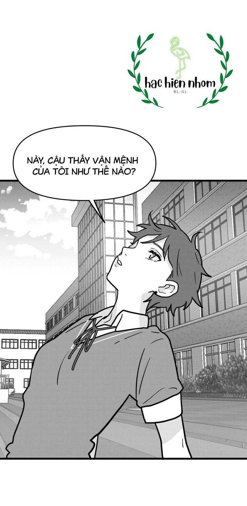Truyện Ngôn Nhưng Không Ngôn Lắm Chap 94 - Next Chap 95