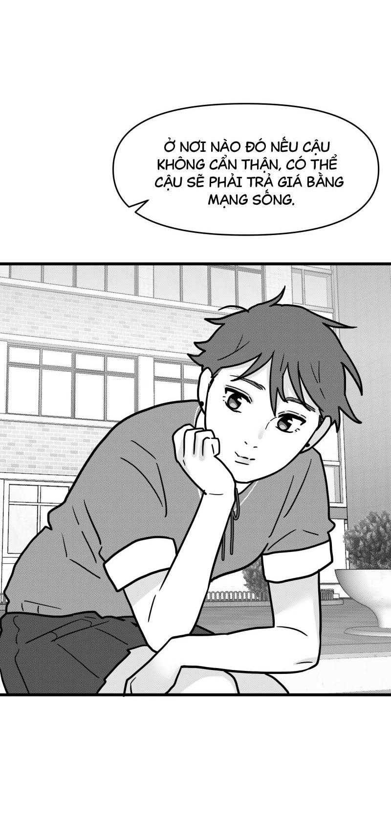 Truyện Ngôn Nhưng Không Ngôn Lắm Chap 94 - Next Chap 95