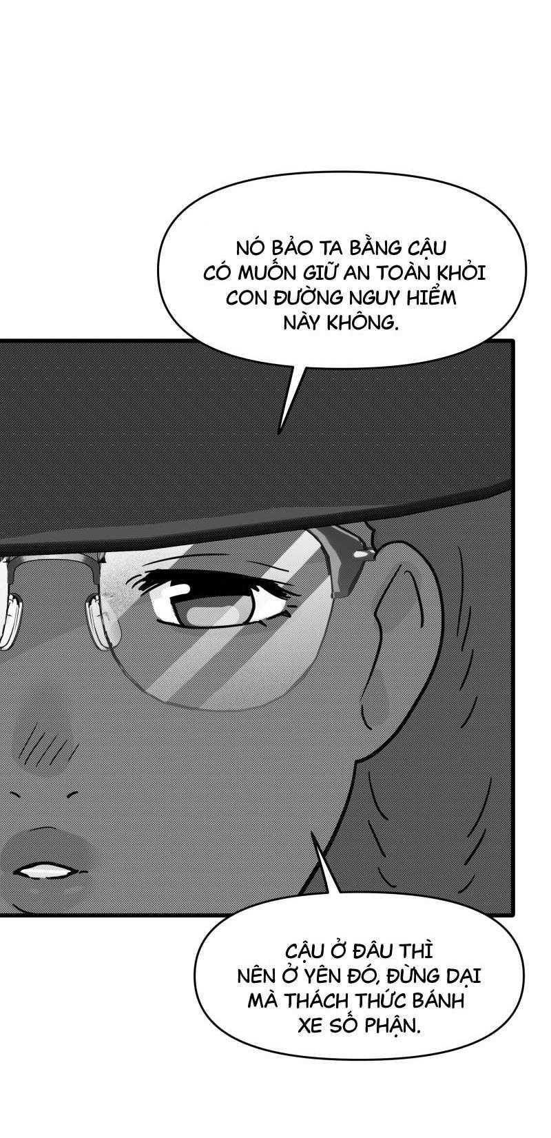 Truyện Ngôn Nhưng Không Ngôn Lắm Chap 94 - Next Chap 95